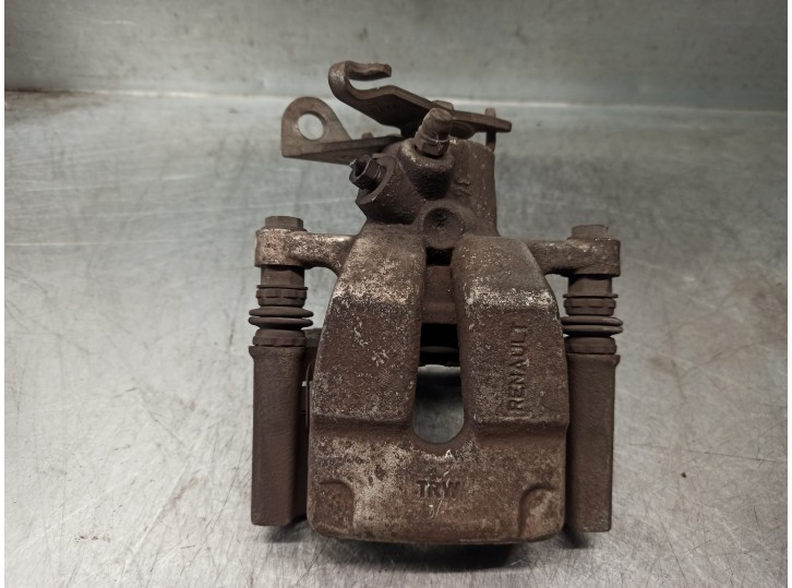 Recambio de pinza freno trasera izquierda para renault fluence dynamique referencia OEM IAM 440119651R  