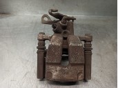 Recambio de pinza freno trasera izquierda para renault fluence dynamique referencia OEM IAM 440119651R  