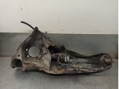 Replacement rear left lower suspension arm for Dodge Caliber 2.0 16V CRD cat OEM IAM reference 5272715AC BASKET 1