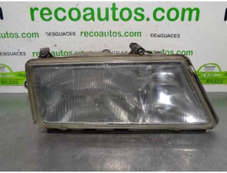 Recambio de faro derecho para lancia dedra berl. 1.6 / 1.6 i.e. le referencia OEM IAM   