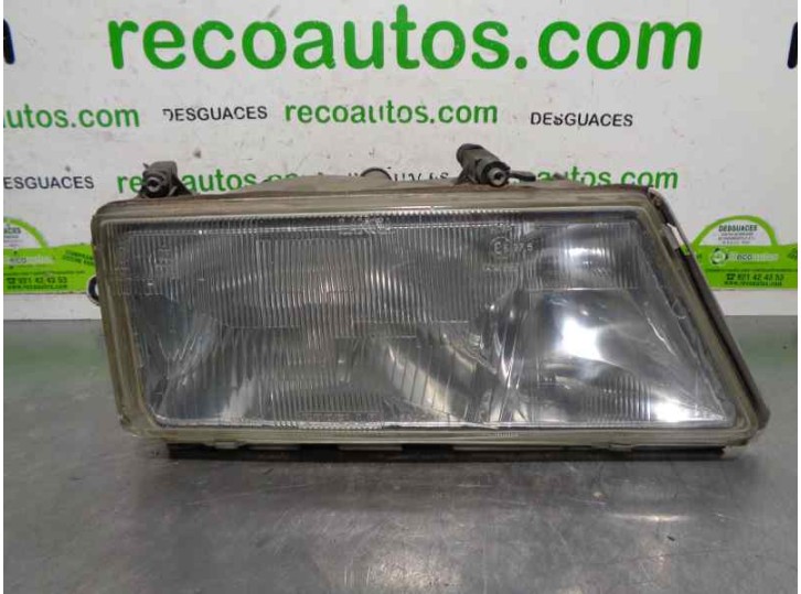 Recambio de faro derecho para lancia dedra berl. 1.6 / 1.6 i.e. le referencia OEM IAM   