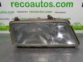 Recambio de faro derecho para lancia dedra berl. 1.6 / 1.6 i.e. le referencia OEM IAM 