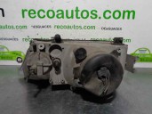 Recambio de faro derecho para lancia dedra berl. 1.6 / 1.6 i.e. le referencia OEM IAM   