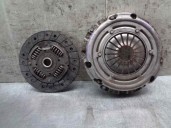 Recambio de kit embrague para skoda fabia (5j2 ) 1.2 referencia OEM IAM 03D141025C 073082000343 SACHS