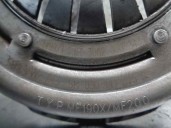 Recambio de kit embrague para skoda fabia (5j2 ) 1.2 referencia OEM IAM 03D141025C 073082000343 SACHS