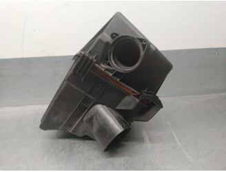 Recambio de carcasa filtro de aire para seat ibiza (6l1) 1.4 tdi referencia OEM IAM 6Q0129601AR 