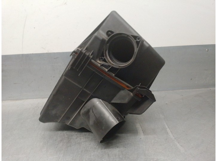 Recambio de carcasa filtro de aire para seat ibiza (6l1) 1.4 tdi referencia OEM IAM 6Q0129601AR 