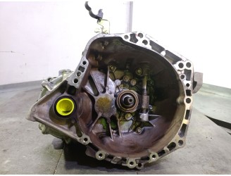 Recambio de caja cambios para toyota yaris (_p9_) 1.0 vvt-i (ksp90_) referencia OEM IAM 20TT04 303000D071 1508281