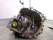Recambio de caja cambios para toyota yaris (_p9_) 1.0 vvt-i (ksp90_) referencia OEM IAM 20TT04 303000D071 1508281
