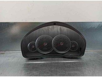 Recambio de cuadro instrumentos para subaru legacy familiar/outback b13 (bp) 2.5i outback referencia OEM IAM 0257021 