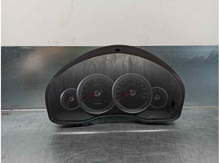 Recambio de cuadro instrumentos para subaru legacy familiar/outback b13 (bp) 2.5i outback referencia OEM IAM 0257021  