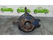 Recambio de mangueta delantera izquierda para lancia dedra berl. 1.6 / 1.6 i.e. le referencia OEM IAM 7669224 / 7669228 7669224 