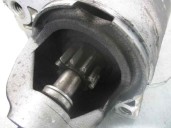 Recambio de motor arranque para ford fiesta berl./express 1.4 referencia OEM IAM 89FB11000BA 0001112012 BOSCH
