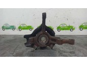 Recambio de mangueta delantera izquierda para lancia dedra berl. 1.6 / 1.6 i.e. le referencia OEM IAM 7669224 / 7669228 7669224 