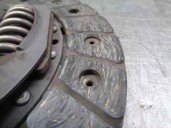 Recambio de kit embrague para skoda fabia (5j2 ) 1.2 referencia OEM IAM 03D141025C 073082000343 SACHS