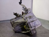 Recambio de caja cambios para toyota yaris (_p9_) 1.0 vvt-i (ksp90_) referencia OEM IAM 20TT04 303000D071 1508281