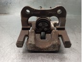 Recambio de pinza freno trasera izquierda para renault fluence dynamique referencia OEM IAM 440119651R  
