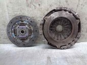 Recambio de kit embrague para skoda fabia (5j2 ) 1.2 referencia OEM IAM 03D141025C 073082000343 SACHS