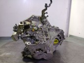 Recambio de caja cambios para toyota yaris (_p9_) 1.0 vvt-i (ksp90_) referencia OEM IAM 20TT04 303000D071 1508281