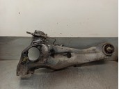 Replacement rear right lower suspension arm for Dodge Caliber 2.0 16V CRD CAT OEM IAM reference 5272714AC BASKET 19 