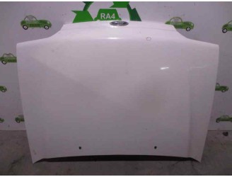 Recambio de capot para ford fiesta berl./express 1.4 referencia OEM IAM  BLANCO 