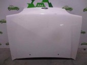 Recambio de capot para ford fiesta berl./express 1.4 referencia OEM IAM BLANCO 