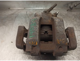 Recambio de pinza freno delantera derecha para bmw serie 3 lim. (f30) 2.0 turbodiesel referencia OEM IAM 34116857688 