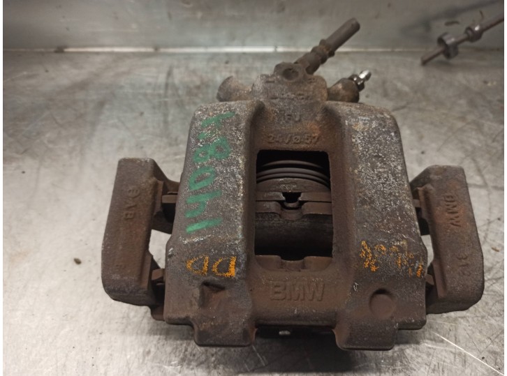 Recambio de pinza freno delantera derecha para bmw serie 3 lim. (f30) 2.0 turbodiesel referencia OEM IAM 34116857688 
