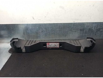 Replacement rear moldings for Opel Tigra Twin Top 1.3 16V CDTI CAT (Z 13 DT / LN9) OEM IAM reference 93162228 