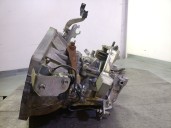 Recambio de caja cambios para toyota yaris (_p9_) 1.0 vvt-i (ksp90_) referencia OEM IAM 20TT04 303000D071 1508281