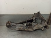 Replacement rear right lower suspension arm for Dodge Caliber 2.0 16V CRD CAT OEM IAM reference 5272714AC BASKET 19 