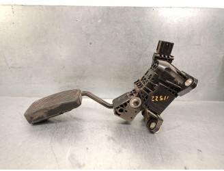 Replacement pedal potentiometer for Honda CR-V IV (RM_) 1.6 i-DTEC (RE6) OEM IAM reference 17800T0AA81 17800T0AA81 
