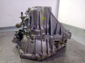 Recambio de caja cambios para toyota yaris (_p9_) 1.0 vvt-i (ksp90_) referencia OEM IAM 20TT04 303000D071 1508281