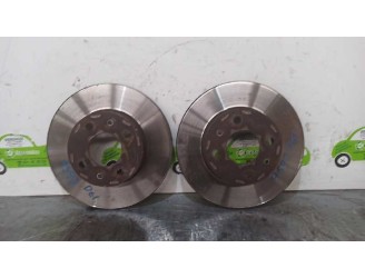 Recambio de disco freno delantero para lancia dedra berl. 1.6 / 1.6 i.e. le referencia OEM IAM 