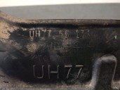 Recambio de paso rueda delantero derecho para ford ranger (er, eq, r_) 2.5 td 4x4 referencia OEM IAM UH7756131 3780455 