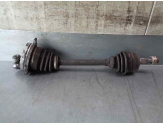 Recambio de transmision delantera izquierda para lancia dedra berl. 1.6 / 1.6 i.e. le referencia OEM IAM   