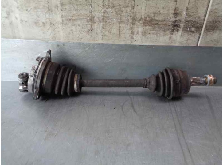 Recambio de transmision delantera izquierda para lancia dedra berl. 1.6 / 1.6 i.e. le referencia OEM IAM   