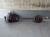 Recambio de transmision delantera izquierda para lancia dedra berl. 1.6 / 1.6 i.e. le referencia OEM IAM   