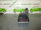 Replacement rear left door lock for Saab 9-5 saloon 2.0 cat OEM IAM reference 4855193 3 PINS 5 DOORS
