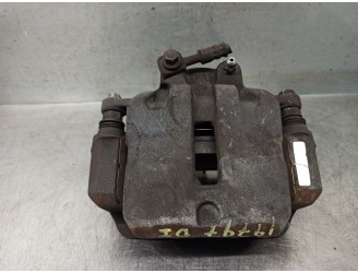 Recambio de pinza freno delantera izquierda para opel insignia berlina 2.0 cdti cat referencia OEM IAM 542144  MANDO