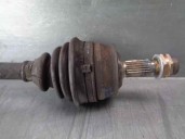 Recambio de transmision delantera izquierda para lancia dedra berl. 1.6 / 1.6 i.e. le referencia OEM IAM   