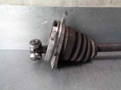 Recambio de transmision delantera izquierda para lancia dedra berl. 1.6 / 1.6 i.e. le referencia OEM IAM   