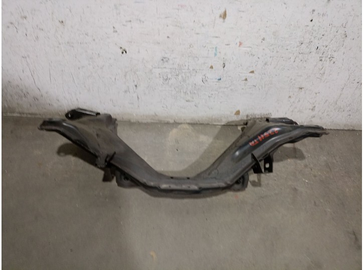 Recambio de puente trasero para honda cr-v iv (rm_) 1.6 i-dtec (re6) referencia OEM IAM 5467300 