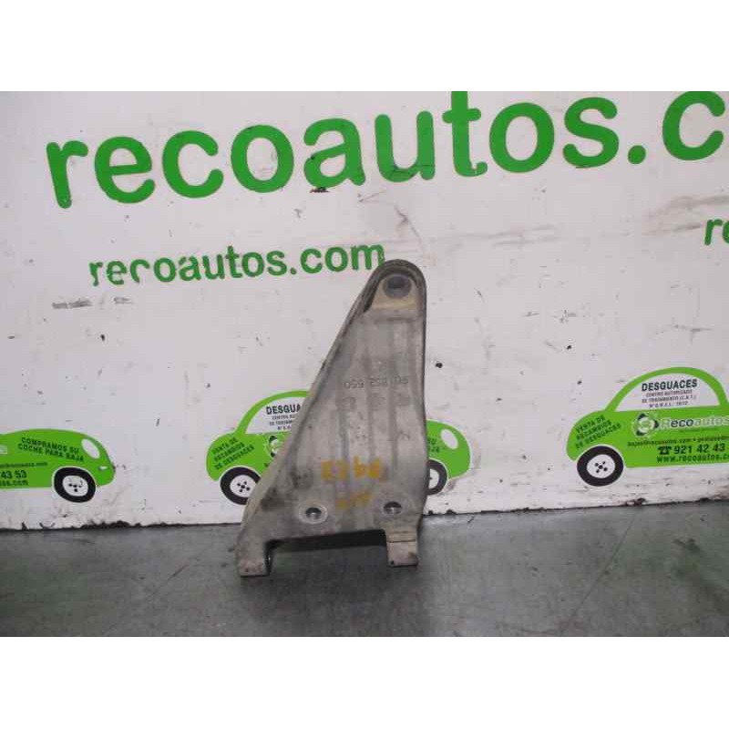 Recambio de soporte alternador para daewoo lanos 1.5 cat referencia OEM IAM 96352550  