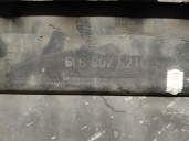 Recambio de molduras traseras para seat ibiza (6l1) 1.4 tdi referencia OEM IAM 6L6807521C 