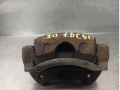 Recambio de pinza freno delantera izquierda para opel insignia berlina 2.0 cdti cat referencia OEM IAM 542144  MANDO