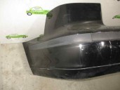 Recambio de paragolpes trasero para saab 9-5 berlina 2.0 cat referencia OEM IAM 8200208420 NEGRO 4 PUERTAS