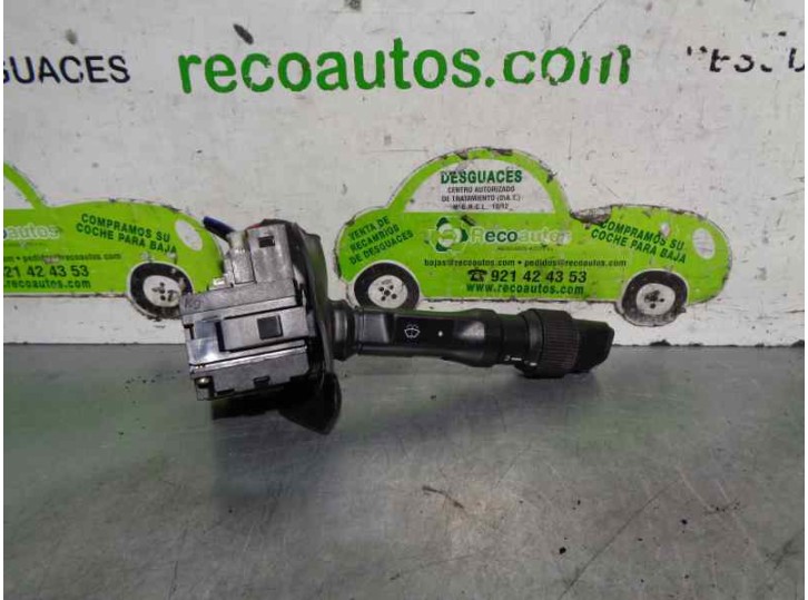 Recambio de mando limpia para lancia dedra berl. 1.6 / 1.6 i.e. le referencia OEM IAM 176508170  