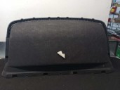 Recambio de bandeja trasera para opel tigra twin top 1.3 16v cdti cat (z 13 dt / ln9) referencia OEM IAM 93162234 