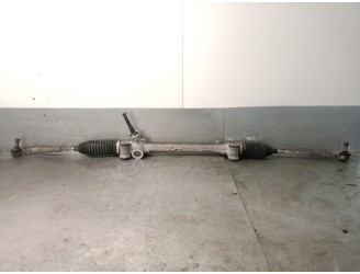 Recambio de cremallera direccion para toyota yaris (_p9_) 1.0 vvt-i (ksp90_) referencia OEM IAM 455000D110 455000D110 